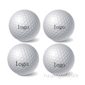 Турнирные логотип логотип гольф шарики